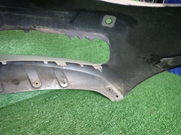 фото thumb №12, Bmw f30 f31 3 рестайлинг 14- бампер переднее перед