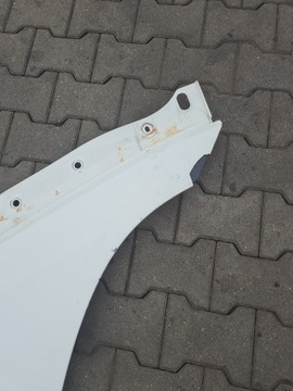 фото thumb №3, Подовжувач двері ліві захист volvo fh 12 13 16