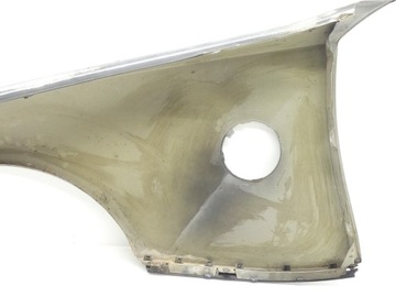 фото thumb №12, Крыло правый перед переднее bmw z4 e85 sterlinggrau metall
