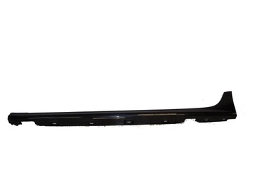 фото thumb №1, Audi a6 c7 4g планка порог левая ly9t 4g0853855m progowy левый