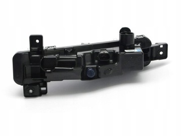 фото thumb №10, Kpl x2 галоген правые + левый лампа противотуманная bmw 5 g30 g31 6 g32 2017+