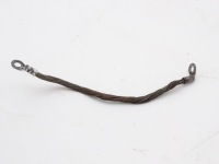 фото thumb №1, Mercedes vito w639 03-14 шланг массы минус 30cm #904