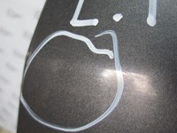 фото thumb №9, Opel corsa d lift 12r дверь левая задняя