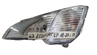 фото thumb №1, Ford ecosport 2018-2023 lift противотуманная фара левая перед