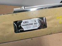 фото thumb №6, Peugeot 407 молдинг накладка поріг pt 9644563980