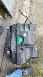 фото thumb №14, Бак adblue trafic vivaro talento 172a26157r