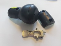 фото thumb №1, Kamaz rączkalewarka переключения передач kpl lublin