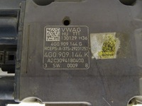 фото thumb №8, Рулевая рейка трансмиссия + блок управления 4g0909144k audi a6 c7 a7 4g2423105c uk!