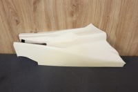 Купить Mercedes slk r170 рестайлинг  накладка обивка обшивки потолка левая 1707950750, фото thumb