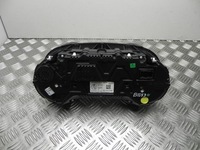 фото thumb №5, Панель приладів приладова alfa romeo giulia 2016 mph км/год автоматична коробка передач bie