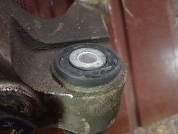 фото thumb №9, Подрамник тележка подвешивание перед honda civic viii 2007r 2.2 i-ctdi 9056