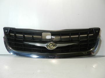 фото thumb №3, Решётка радиатора решётка бампера chrysler neon ii 2