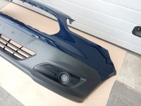 фото thumb №7, Ford transit courier 2014-18r.- бампер перед et76