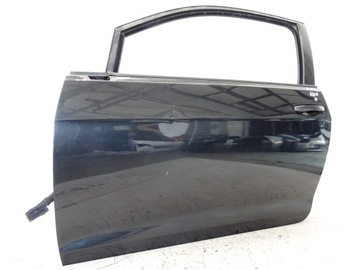 фото thumb №1, Двері лівий перед ліві передні vw golf vii 7 3d la9w