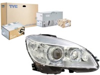 фото thumb №1, Tyc фара лампа передня 2048203061 2048200259