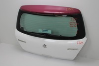 фото thumb №7, Кришка багажника багажника задня suzuki swift mk6 05-08r 26u