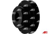 фото thumb №3, Колесо пасове генератора volvo 740 960 as-pl