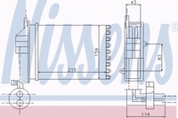 фото thumb №2, Обігрівач fiat