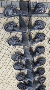 фото thumb №10, Дзеркало каркас _honda_ civic viii ufo 1.8___ 06-12_7 pin європа ліва права