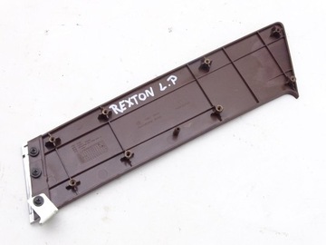 фото thumb №2, Ssangyong rexton планка декоративна двері лівий перед