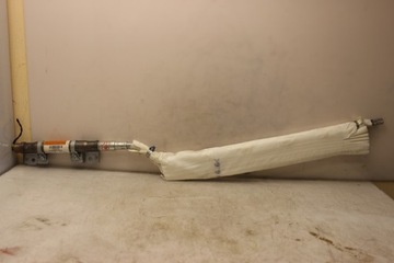 фото thumb №1, Шторка подушка безопасности подушка дверь volvo c70 ii 9466549