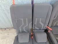 фото thumb №16, Сидіння сидіння перед ford connect mk2 2+1 підголівники