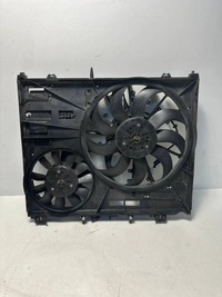 фото thumb №2, Вентилятор land rover discovery 5 l462 hpla-8c607-bc