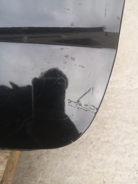 фото thumb №12, Кришка зад скло saab 9-5 95 i рестайлінг 05-09 універсал