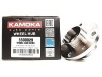фото thumb №1, Kamoka 5500029 набор подшипник колеса