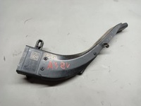 фото thumb №5, Защита провод топлива leon golf vii 5q0200059bs