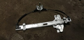 фото thumb №1, Kia rio iii 3d 11- підйомник лівий переднє механічна коробка передач