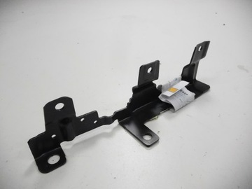 фото thumb №5, Кронштейн крыльев l renault twingo ii 7782597656