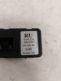 фото thumb №6, Перемикач вікон opel combo c