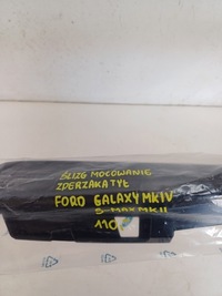 фото thumb №13, Напрямна кронштейн бампера задня ford galaxy mk4 iv s-max mk2 ii