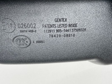фото thumb №5, Ssangyong оригінальний номер 026002 76420-08b10