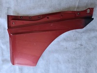 фото thumb №1, Volvo fh 12 13 подовжувач двері ліва лівих