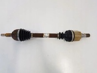 фото thumb №1, Привідний вал ліва короткий megane ii 1.9dci 8200198016