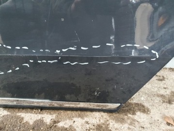 фото thumb №5, Двері зад ліві vw passat b7 універсал