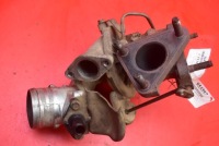 Турбонагнетатель турбина 14411-um01a nissan navara np300 2.5 dci 133km 98-06 Недорого, фото thumb
