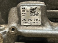 фото thumb №13, Porsche cayenne 9pa коробка передач автоматическая коробка передач комплектная редуктор сцепление 4x4