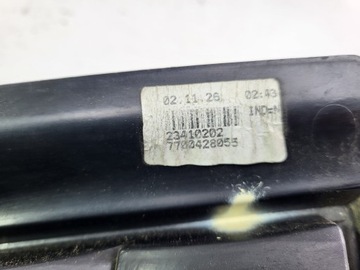 фото thumb №6, Renault scenic i лампа зад права 7700428055