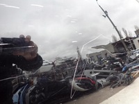 фото thumb №9, Volvo v90 s90 16- капот кришка двигуна