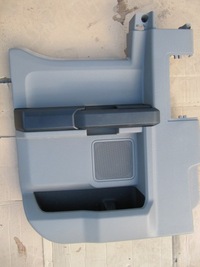 фото thumb №14, Ford f-150 15- обшивка w дверь задняя левый правый задний