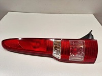 фото thumb №1, Лампа задняя левая fiat panda ii 08-12