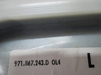 фото thumb №7, Защита обивка na стойка panamera 971867244d