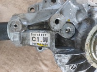 фото thumb №5, Диференціал редуктор коробки перед mazda cx5 2.2 d