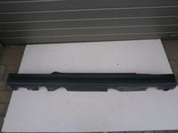 фото thumb №1, Mini cooper f56 молдинг поріг права 5177300818