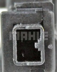 Купить Двигатель крышка обдув воздуха aa 45 000p mahle, фото thumb