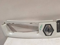 фото thumb №3, Решітка радіатора решітка радіатора 8200233765 renault master ii 04-