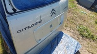 фото thumb №4, Крышка багажника багажника citroen jumpy